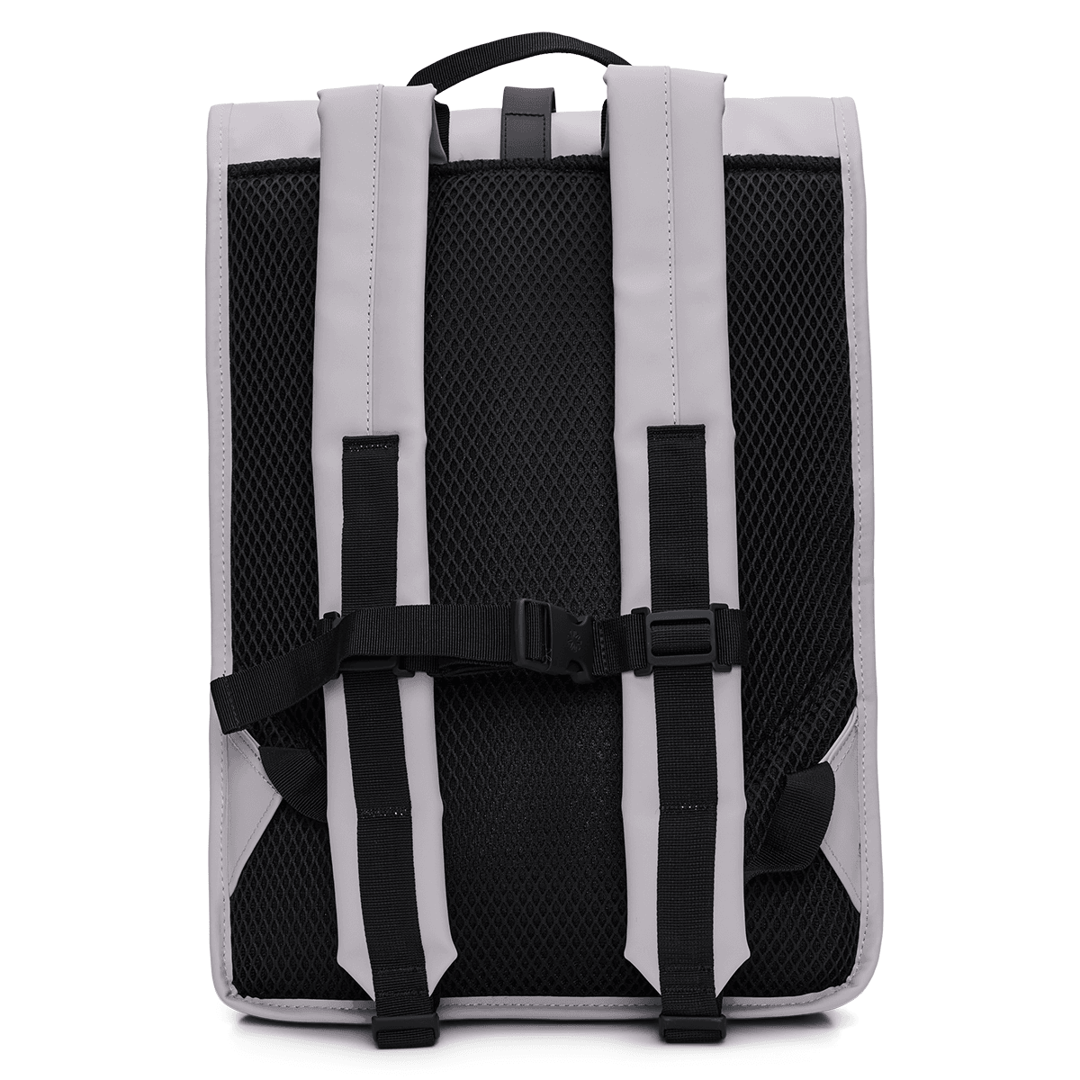 Рюкзак Rains Rolltop Rucksack W3 - Boxette Shop