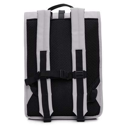 Рюкзак Rains Rolltop Rucksack W3 - Boxette Shop
