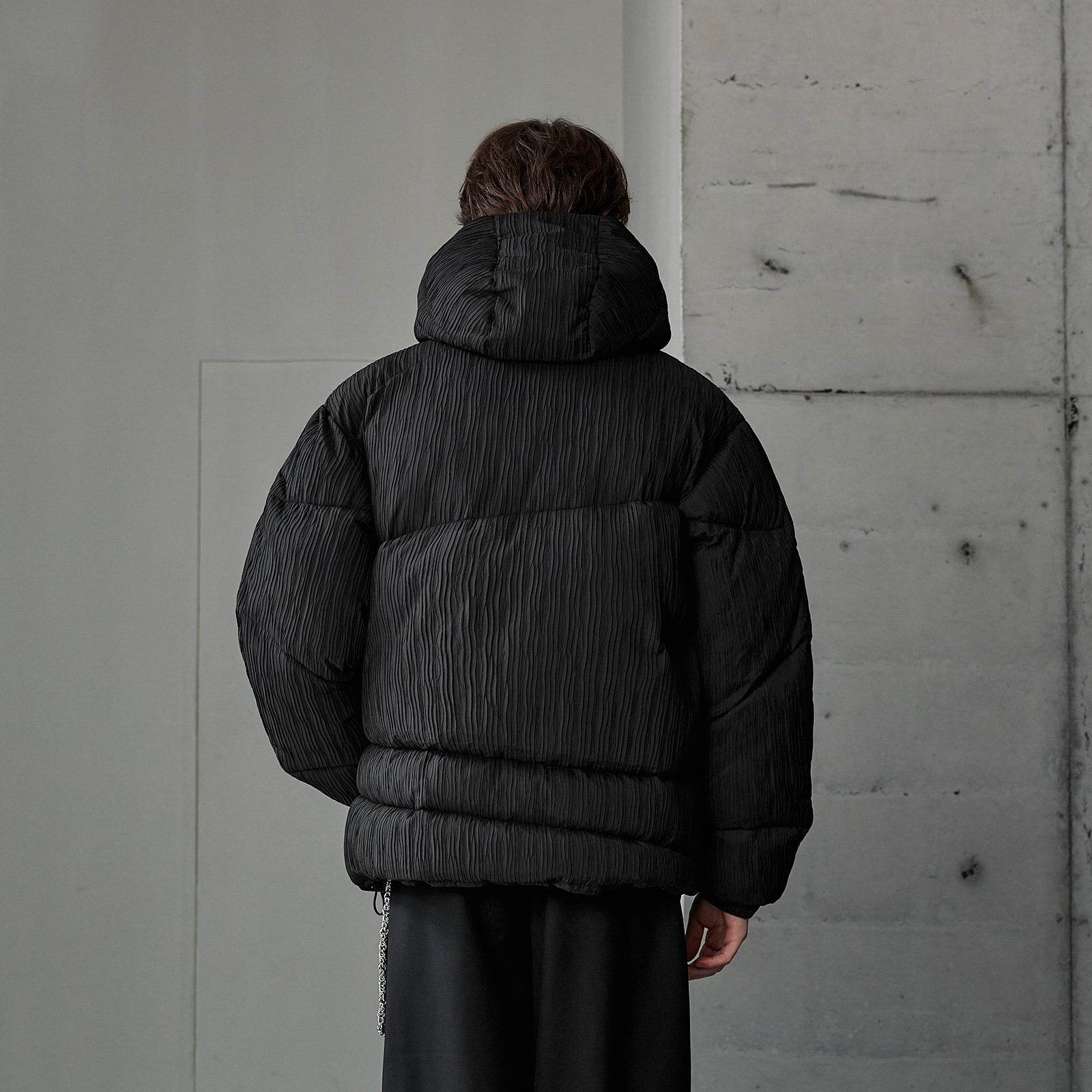 Пуховик мужской Lilbetter - Boxette Shop