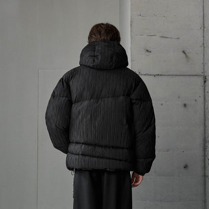 Пуховик мужской Lilbetter - Boxette Shop