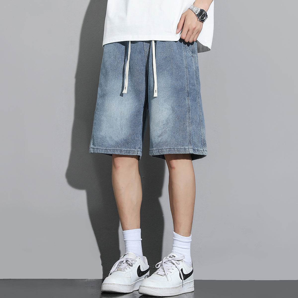 Шорты мужские Antioffice - Boxette Shop