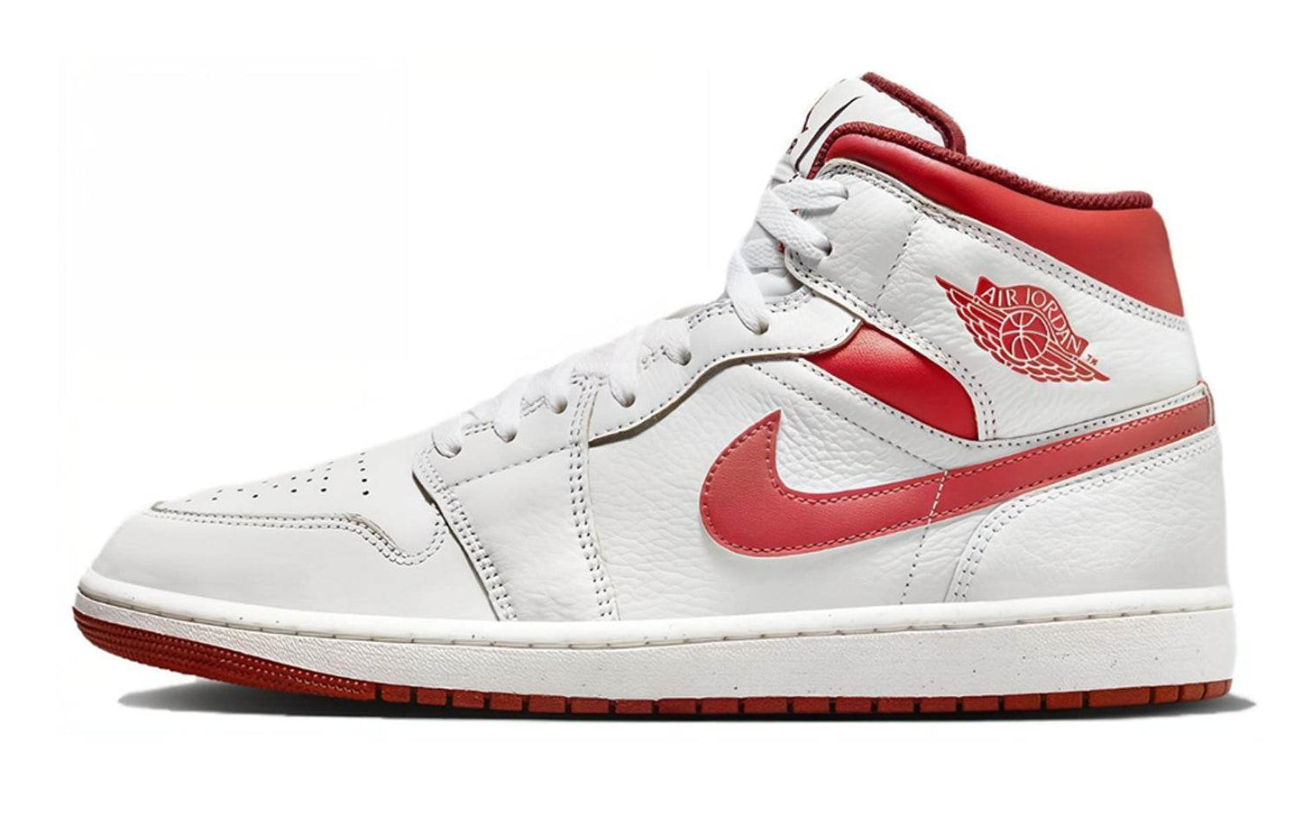 Кроссовки мужские Jordan air custom - Boxette Shop