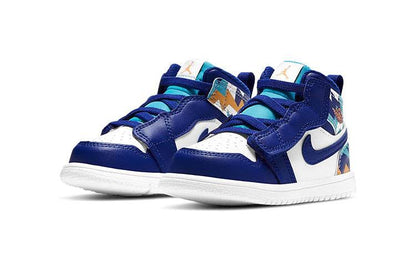 Кроссовки детские Jordan air 1 - Boxette Shop