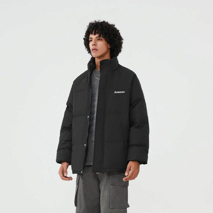 Пуховик Kawasaki 90 - Boxette Shop