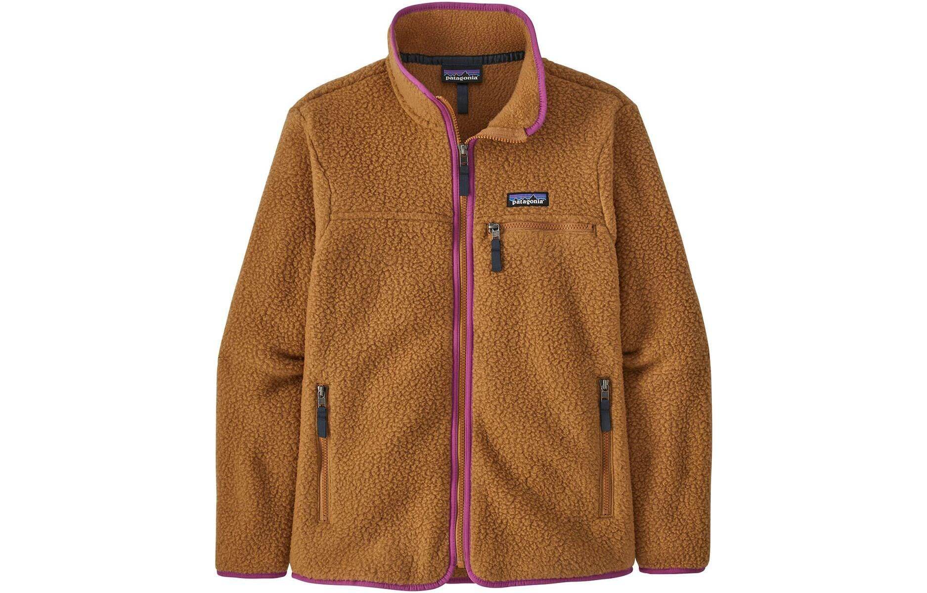 Куртка женская Patagonia Retro Pile - Boxette Shop