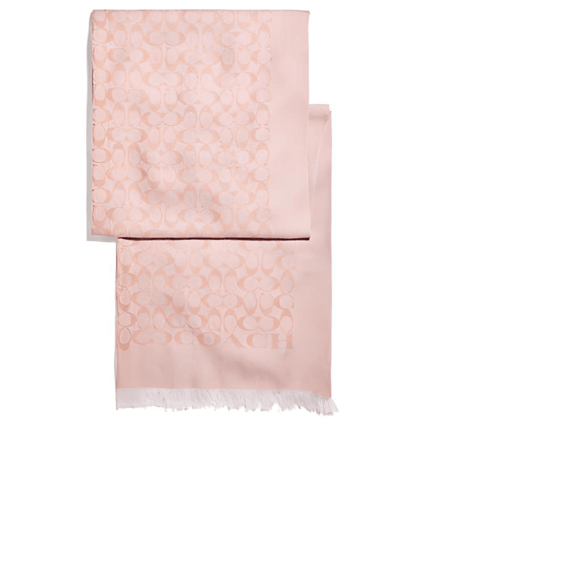 Шарф Coach - Boxette Shop