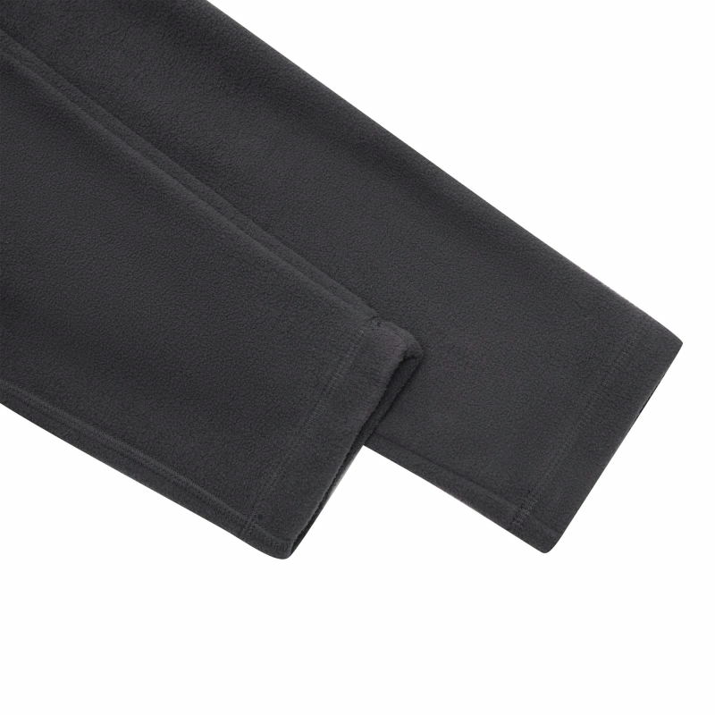 New Balance erkaklar uchun ko‘p cho‘ntakli elastik sport shimlari qora