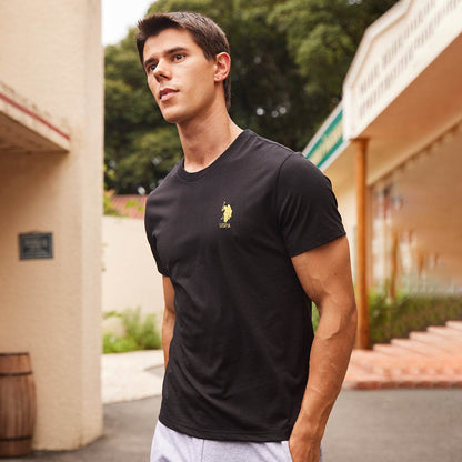 Футболка мужская U.S. Polo Assn. - Boxette Shop