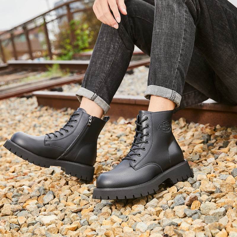 Ботинки мужские Dickies - Boxette Shop