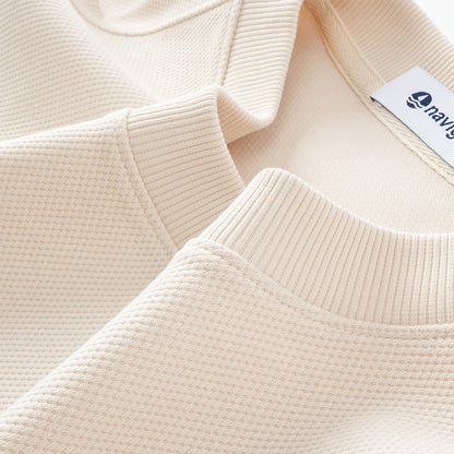 Navigare erkaklar sviteri