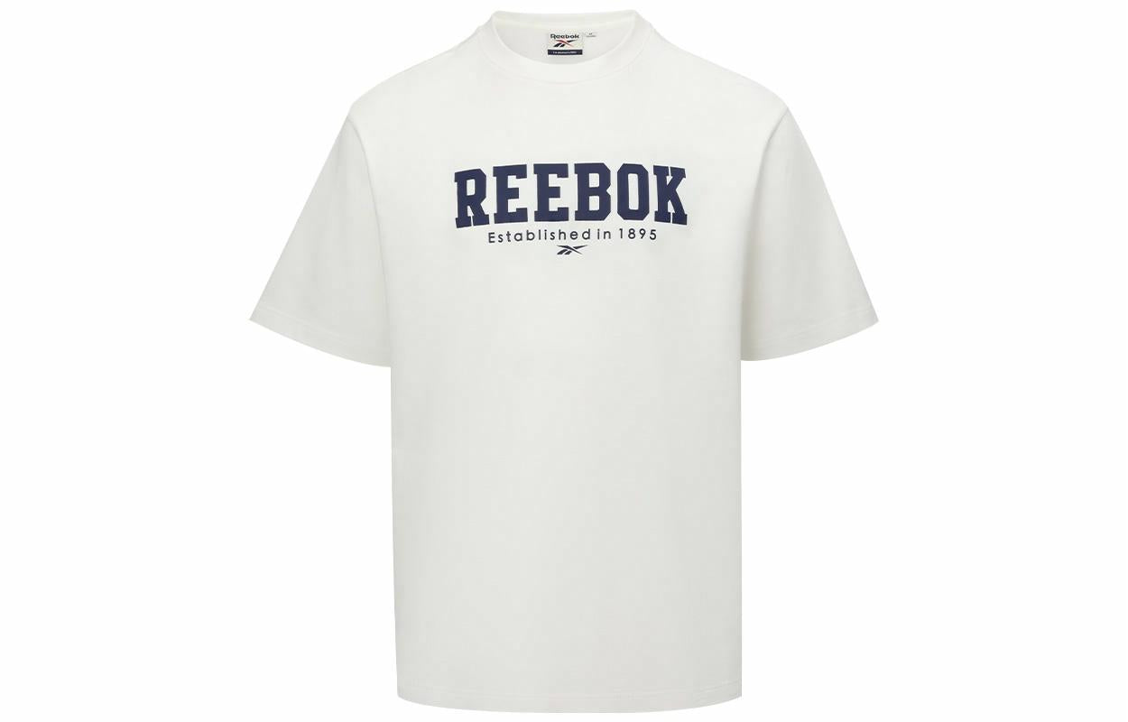 Reebok erkaklar futbolkasi