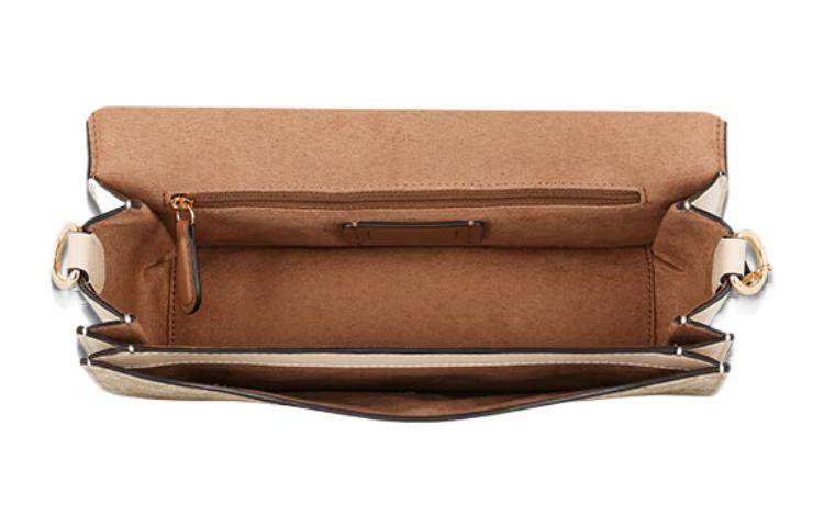 Сумка женская Coach Morgan 27 Classic Old Flower Buckle - Boxette Shop