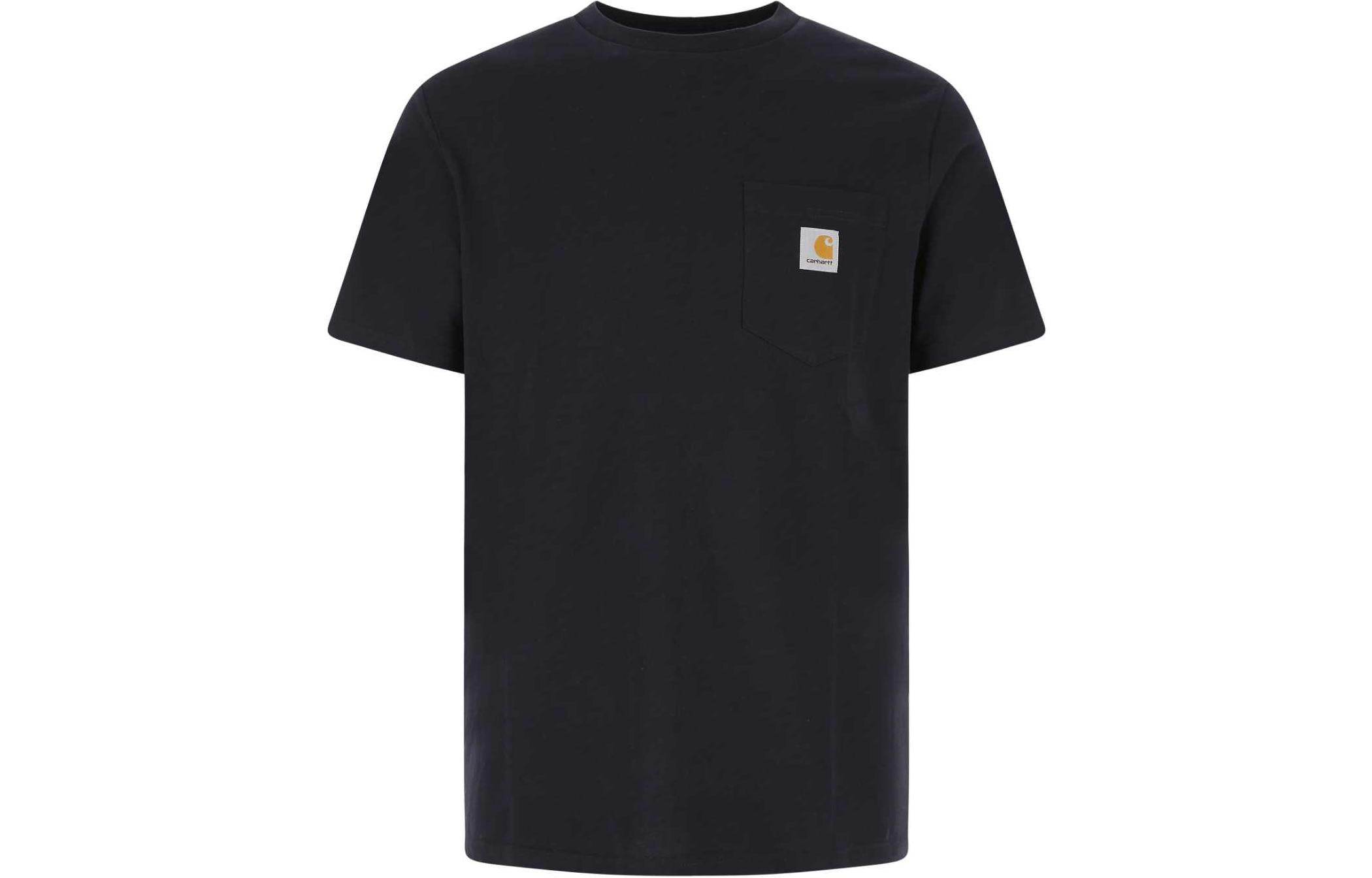 Футболка мужская Carhartt WIP FW22 - Boxette Shop