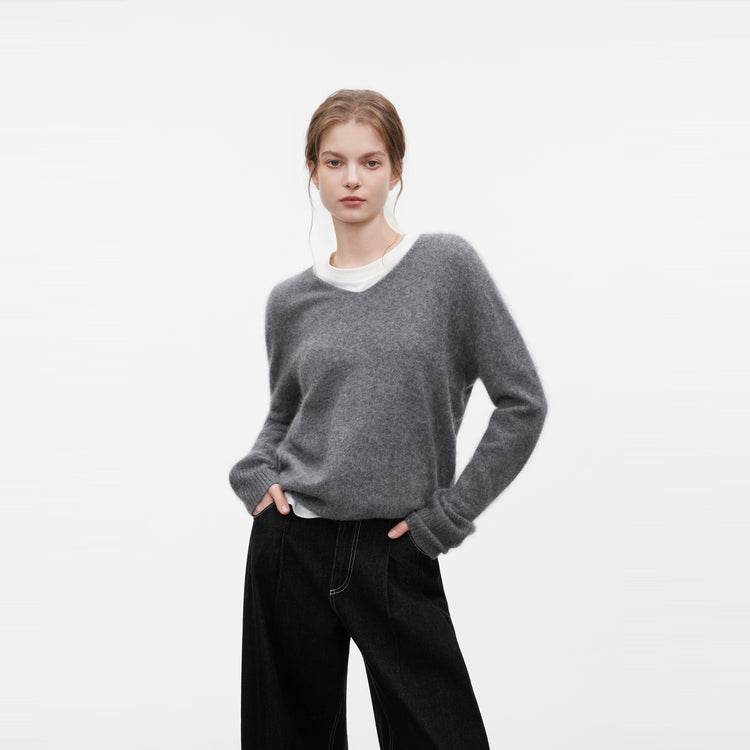 Свитер женский Elle - Boxette Shop