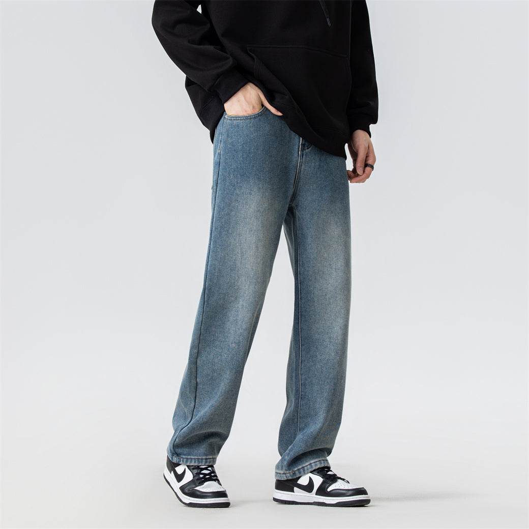 Джинсы мужские Antioffice - Boxette Shop