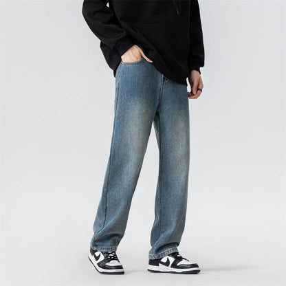 Джинсы мужские Antioffice - Boxette Shop