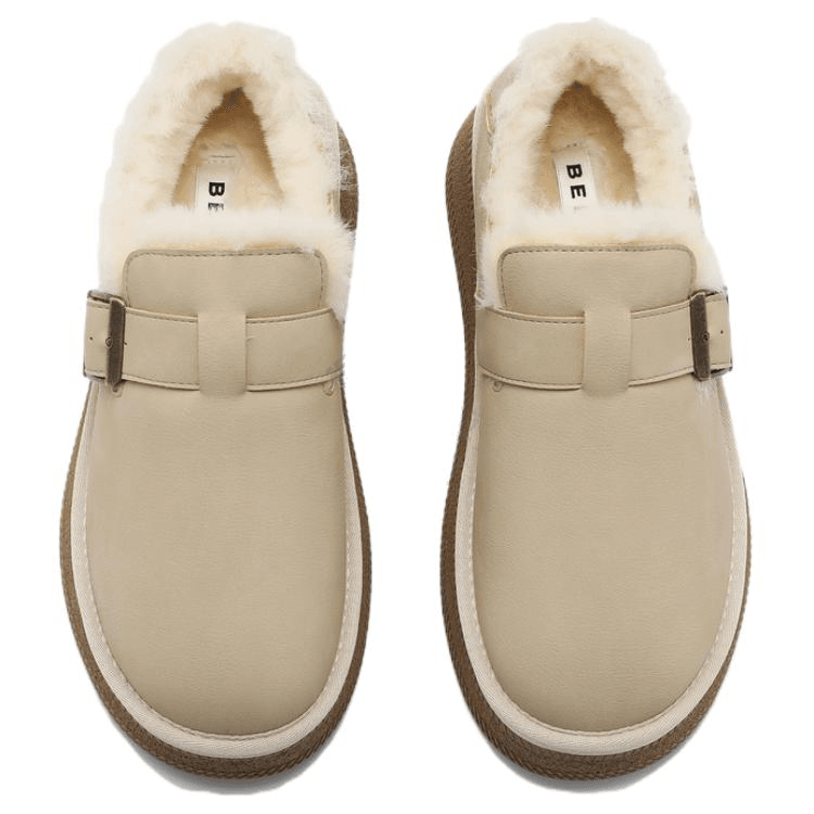 Ботинки женские Belle - Boxette Shop