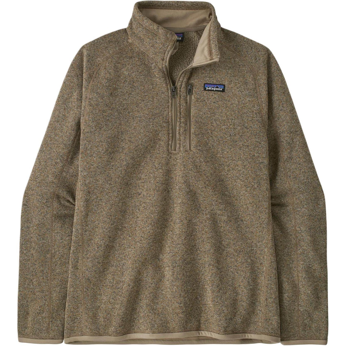 Свитер мужской Patagonia Better Sweater - Boxette Shop