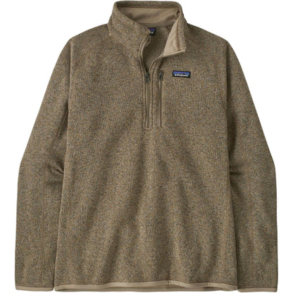 Свитер мужской Patagonia Better Sweater - Boxette Shop