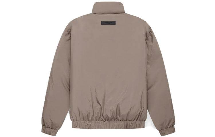 Пуховик мужской Fear of God Essentials SS22 - Boxette Shop