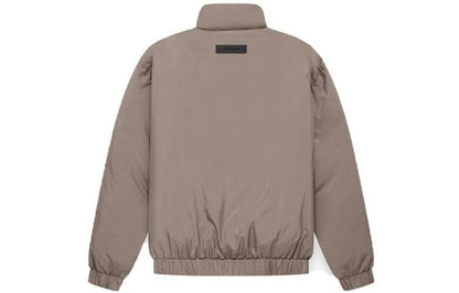 Пуховик мужской Fear of God Essentials SS22 - Boxette Shop