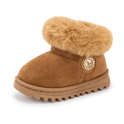 Disney Mickey Mouse bolalar etiklari