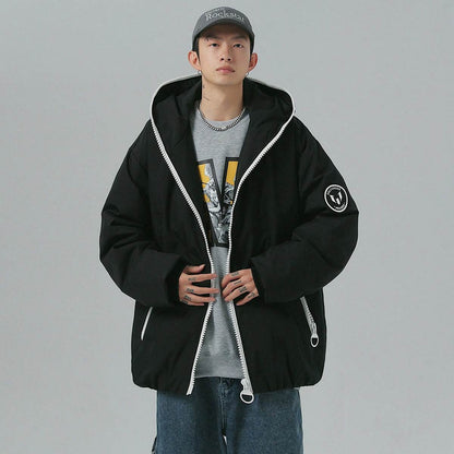 Пуховик мужской Golfcross - Boxette Shop