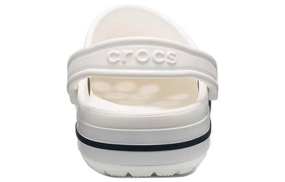 Шлепанцы Crocs Bayaband Clog Beyer - Boxette Shop