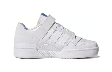 Adidas Originals Forum C Bolalar uchun zamonaviy taxtalar