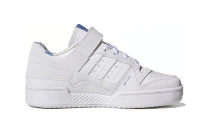 Adidas Originals Forum C Bolalar uchun zamonaviy taxtalar