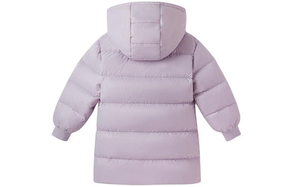 Пуховик детский Jellybaby