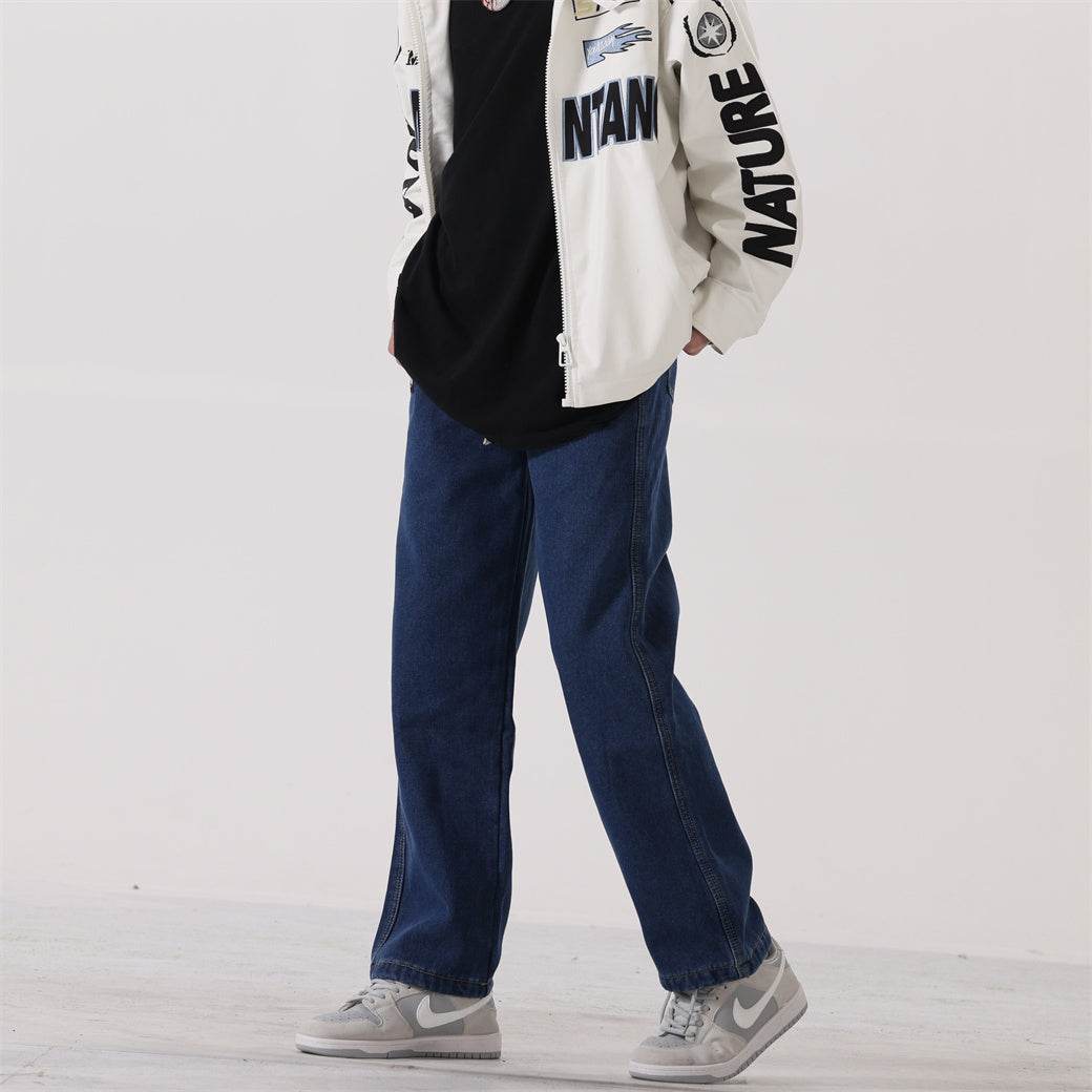 Джинсы мужские Antioffice - Boxette Shop