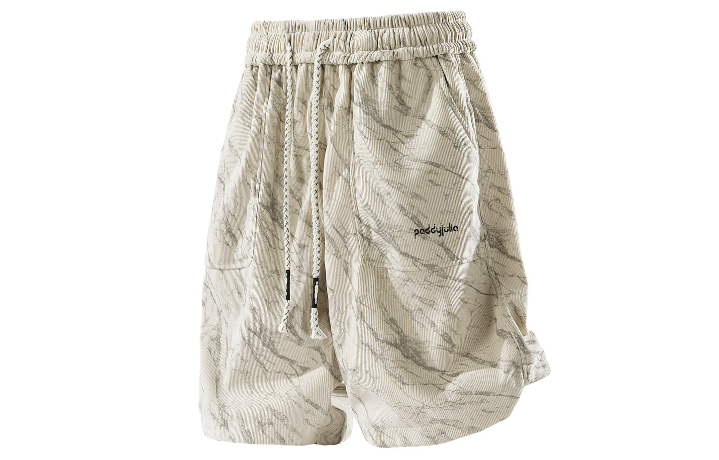 Шорты мужские Paddy julia tie-dye
