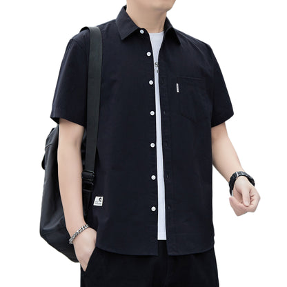 Рубашка мужская Pierre Cardin workwear