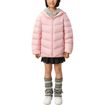 Пуховик детский PUMA Classic - Boxette Shop