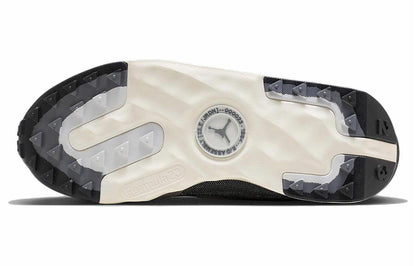 Кроссовки мужские Jordan Granville Pro "Cool Grey"