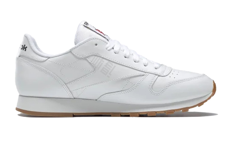 Кроссовки мужские Reebok Classic Leather