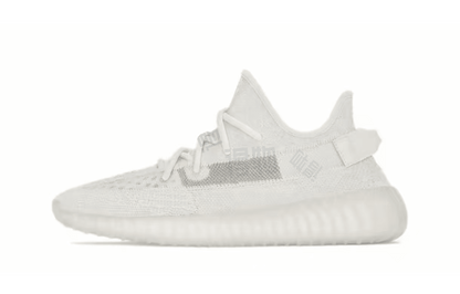 Кроссовки Adidas Originals Yeezy Boost 350 V2 Rain Han - Boxette Shop