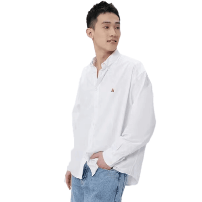 Рубашка мужская GAP - Boxette Shop