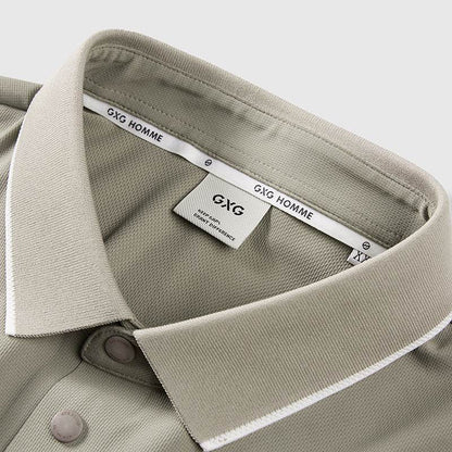 Поло мужское Gxg - Boxette Shop