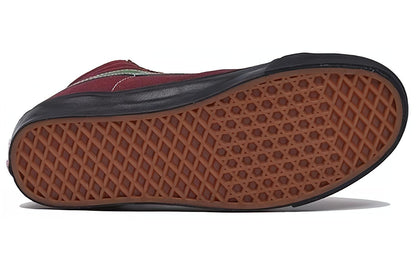 Кеды Vans SK8-Hi