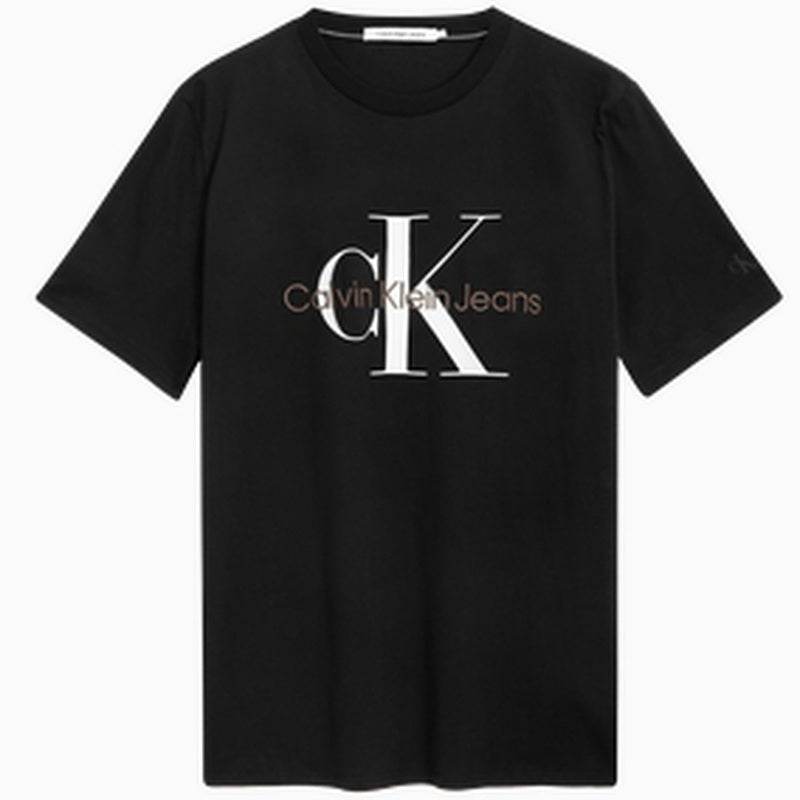 Футболка Calvin Klein Jeans - Boxette Shop