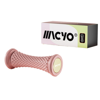 MACYO oyoq massaji roligi