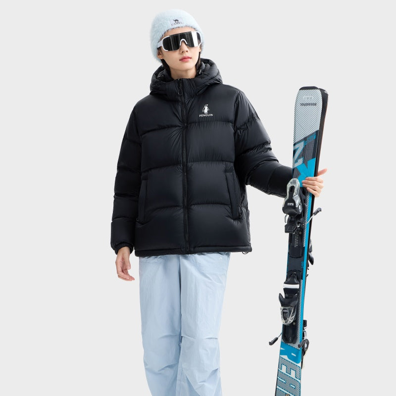 Куртка Camel x Penguin Cloud Puff