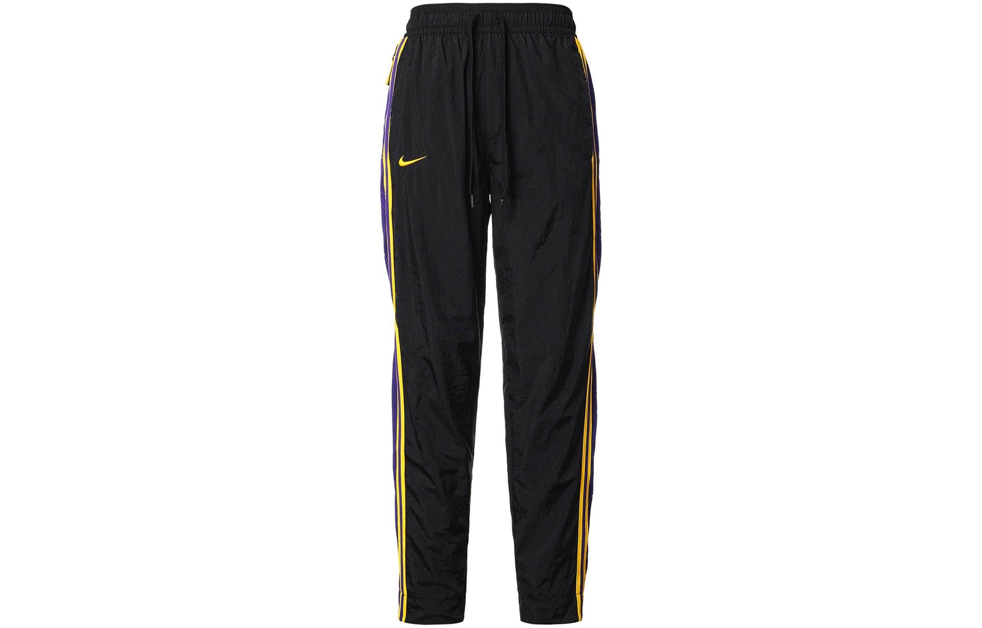 Спортивные брюки женские Nike Lakers Retro - Boxette Shop