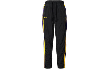 Спортивные брюки женские Nike Lakers Retro - Boxette Shop
