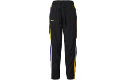 Спортивные брюки женские Nike Lakers Retro - Boxette Shop