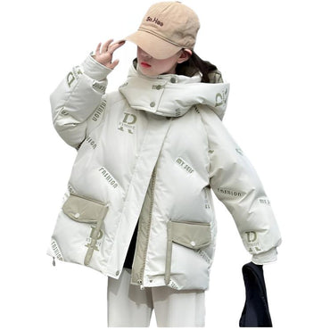 Пуховик детский Simba's Pride