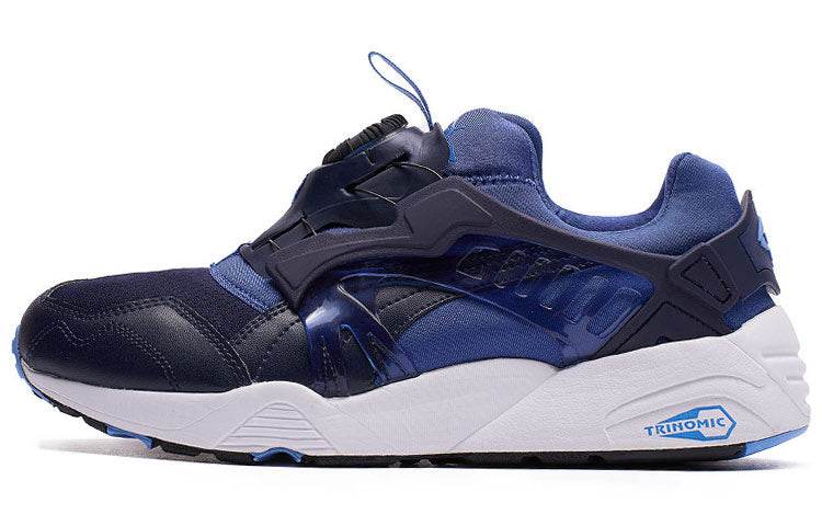 Кроссовки мужские Puma Disc Blaze - Boxette Shop
