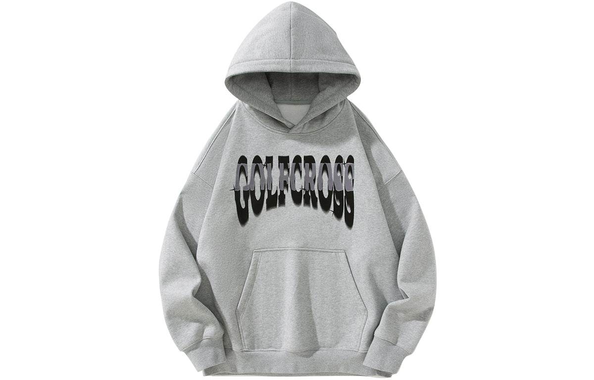 Худи Golfcross - Boxette Shop